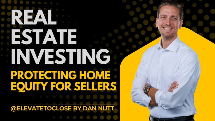 Protecting Home Equity